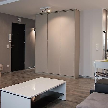 Apartament Piano Raciborz Exterior photo